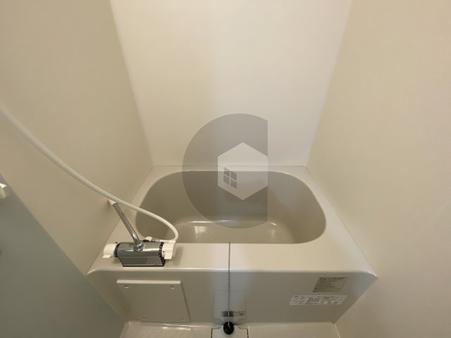 グランドサンの浴室