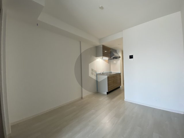 グランドサンの内装