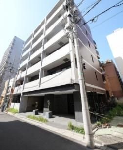 【外観】 | オーキッドレジデンス銀座東