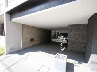 【外観】 | オーキッドレジデンス銀座東