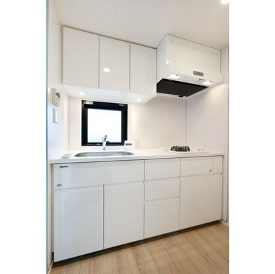 【キッチン】 | オーキッドレジデンス銀座東