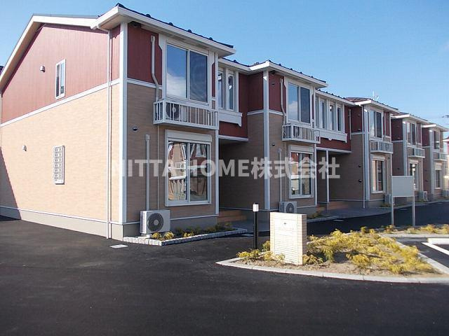 サンリットタウン日高Ⅲ