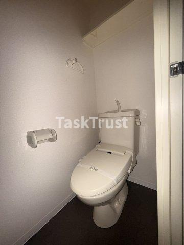 【トイレ】 | Live工大前