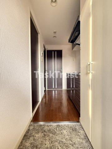 【玄関】 | Live工大前