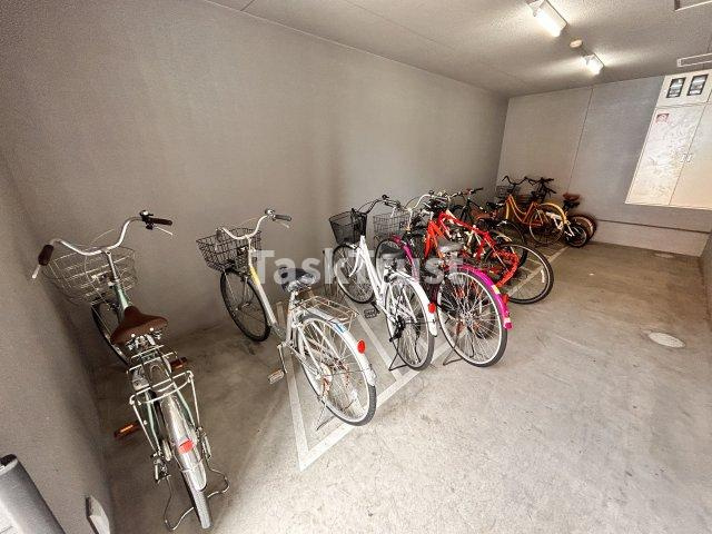 【その他共用部分】 | Live工大前