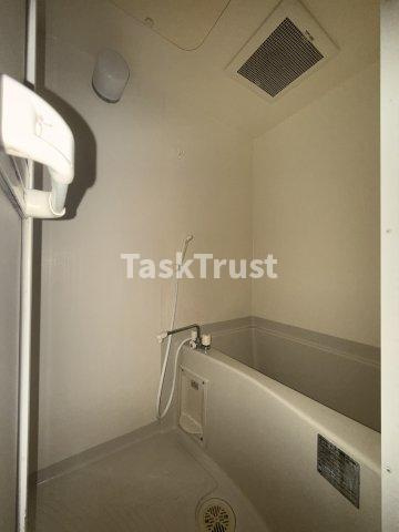 【浴室】 | Live工大前