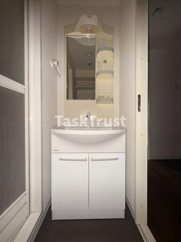 【洗面所】 | Live工大前