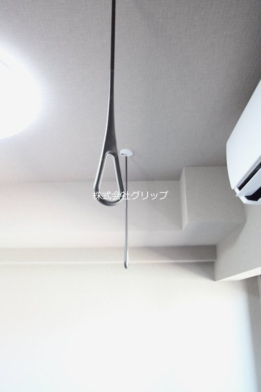 Le'a GRANDE横濱戸部の設備