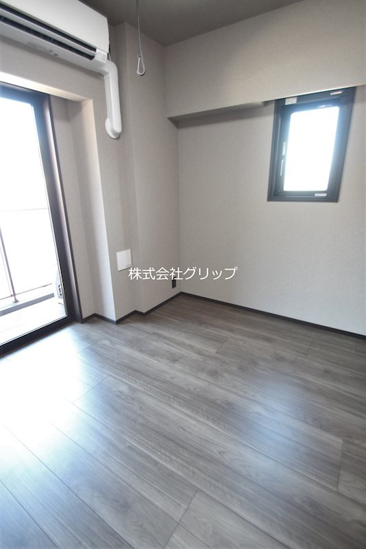 Le'a GRANDE横濱戸部の洋室