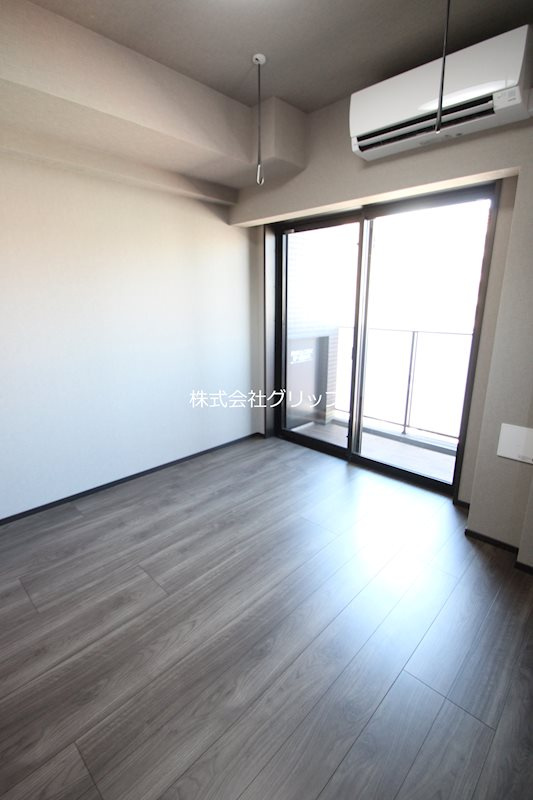 Le'a GRANDE横濱戸部の洋室