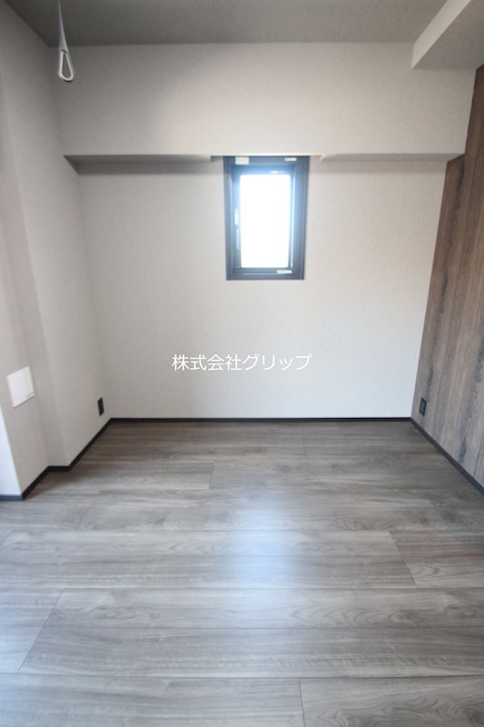 Le'a GRANDE横濱戸部の洋室