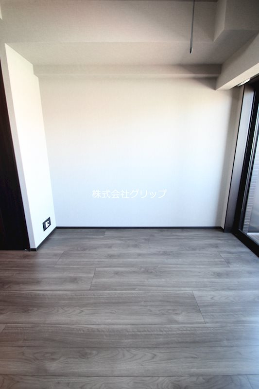 Le'a GRANDE横濱戸部の洋室