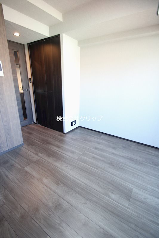 Le'a GRANDE横濱戸部の洋室