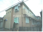 スカイキープ明大前の画像