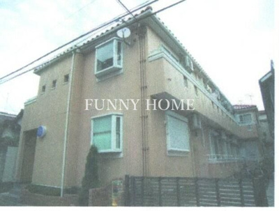 【外観】 | スカイキープ明大前