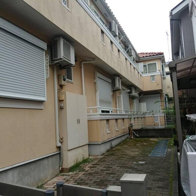 【その他共用部分】 | スカイキープ明大前
