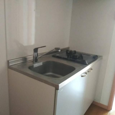 【キッチン】 | スカイキープ明大前