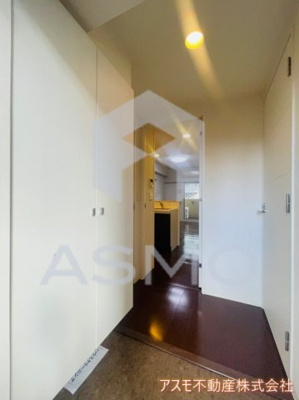 【玄関】 | ランドセントラル梅田