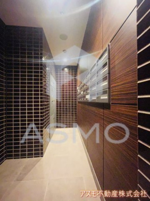 【その他共用部分】 | ランドセントラル梅田