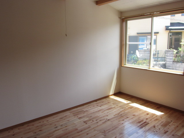 ドリームサンシャイン琴海の洋室