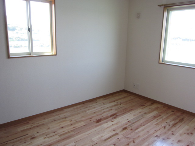 ドリームサンシャイン琴海の洋室