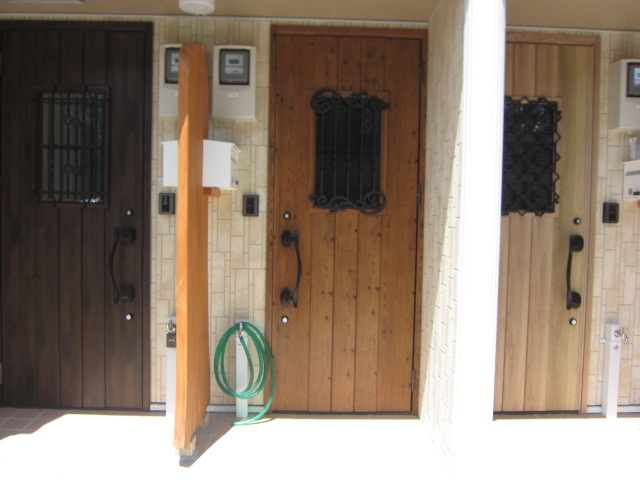 ドリームサンシャイン琴海のその他共用部分