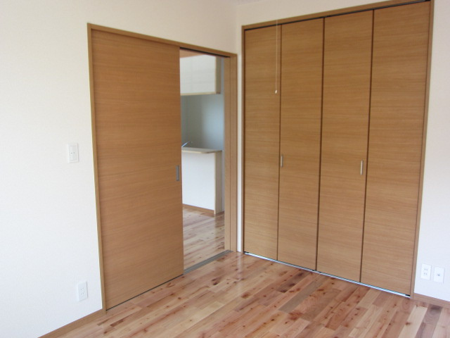 ドリームサンシャイン琴海の洋室