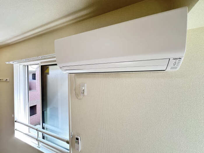 プラム86の設備