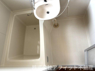 【浴室】 | エメローズ高橋