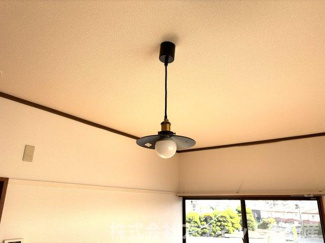 【その他】 | エメローズ高橋 | 居室照明