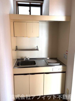 【キッチン】 | エメローズ高橋 | システムキッチン