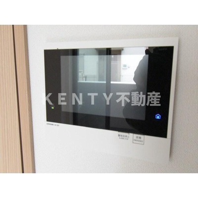 【セキュリティ】 | ＧＥＮＯＶＩＡ大崎ｓｋｙｇａｒｄｅｎ | 物件の画像12