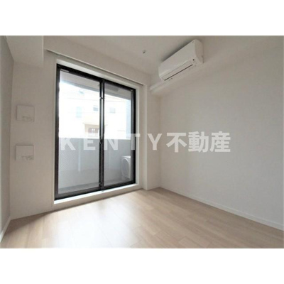 【居間・リビング】 | ＧＥＮＯＶＩＡ大崎ｓｋｙｇａｒｄｅｎ | 物件の画像3