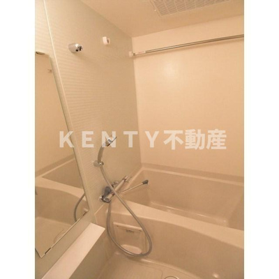 【浴室】 | ＧＥＮＯＶＩＡ大崎ｓｋｙｇａｒｄｅｎ | 物件の画像5