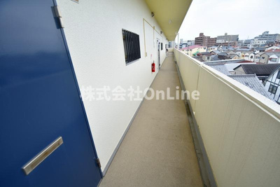 【その他共用部分】 | 第2コーポ大喜