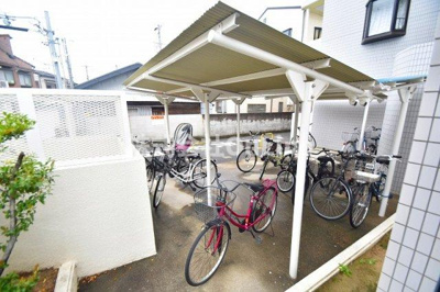 【その他共用部分】 | 第2コーポ大喜