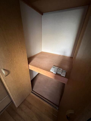 【収納】 | シャルム・イワサ