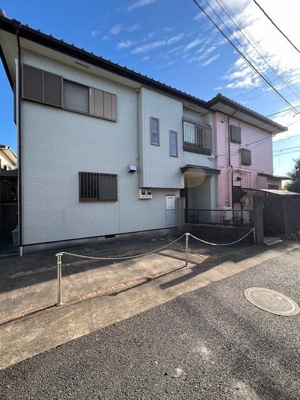 【外観】 | シャルム・イワサ