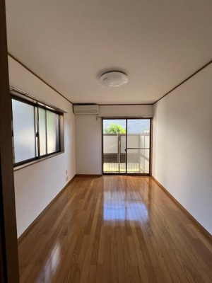 【居間・リビング】 | シャルム・イワサ