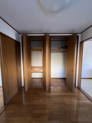 【収納】 | シャルム・イワサ