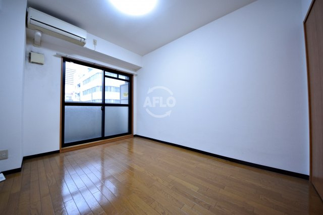 ブリリアントコート心斎橋イーストの寝室|ブリリアントコート心斎橋イースト　寝室