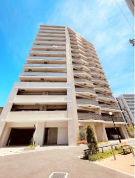 ワコーレ明石グリーンプロムナード