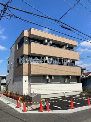 【外観】 | フジパレス明美町 