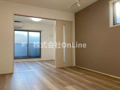 【居間・リビング】 | フジパレス明美町 