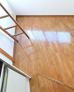 【居間・リビング】 | グリシーヌ松原