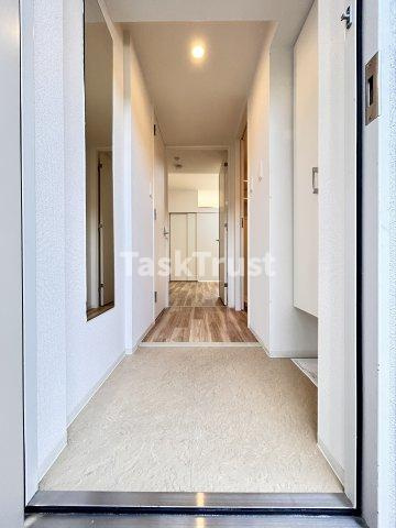 【玄関】 | セレニテ京橋クレア