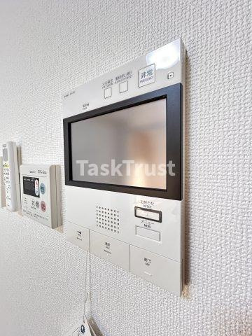 【セキュリティ】 | セレニテ京橋クレア