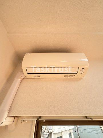 【設備】 | セレニテ京橋クレア