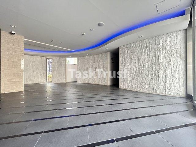 【ロビー】 | セレニテ京橋クレア