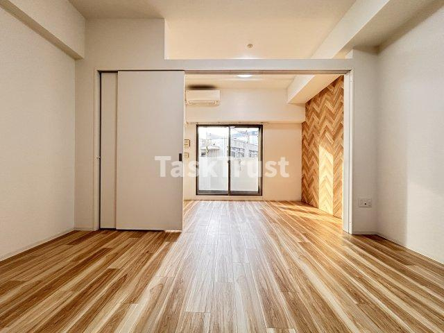 【居間・リビング】 | セレニテ京橋クレア